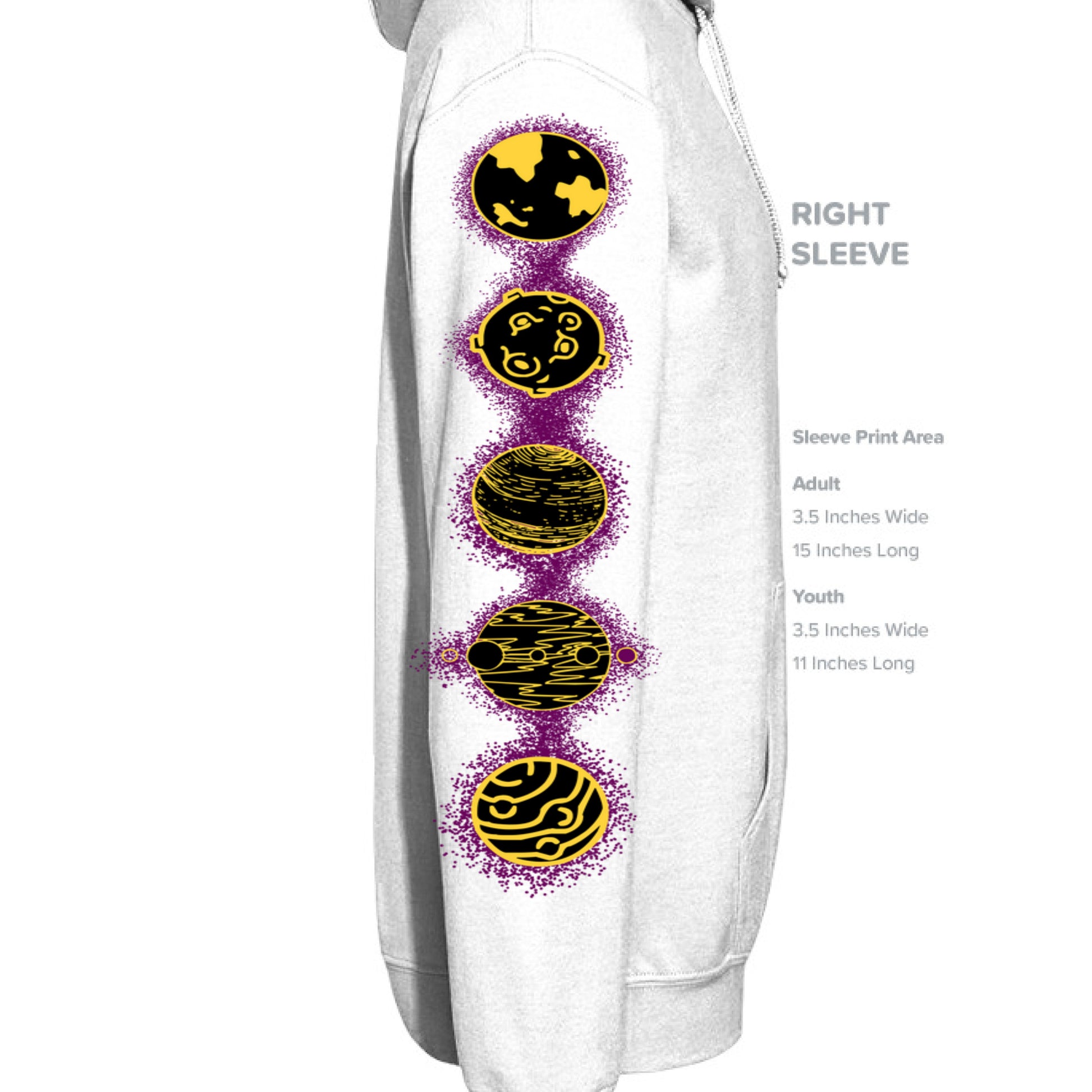 WHITE - SLEEVE_RIGHT
