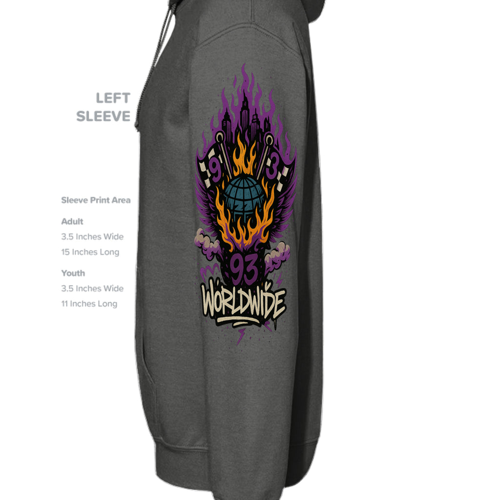 CHARCOAL - SLEEVE_LEFT