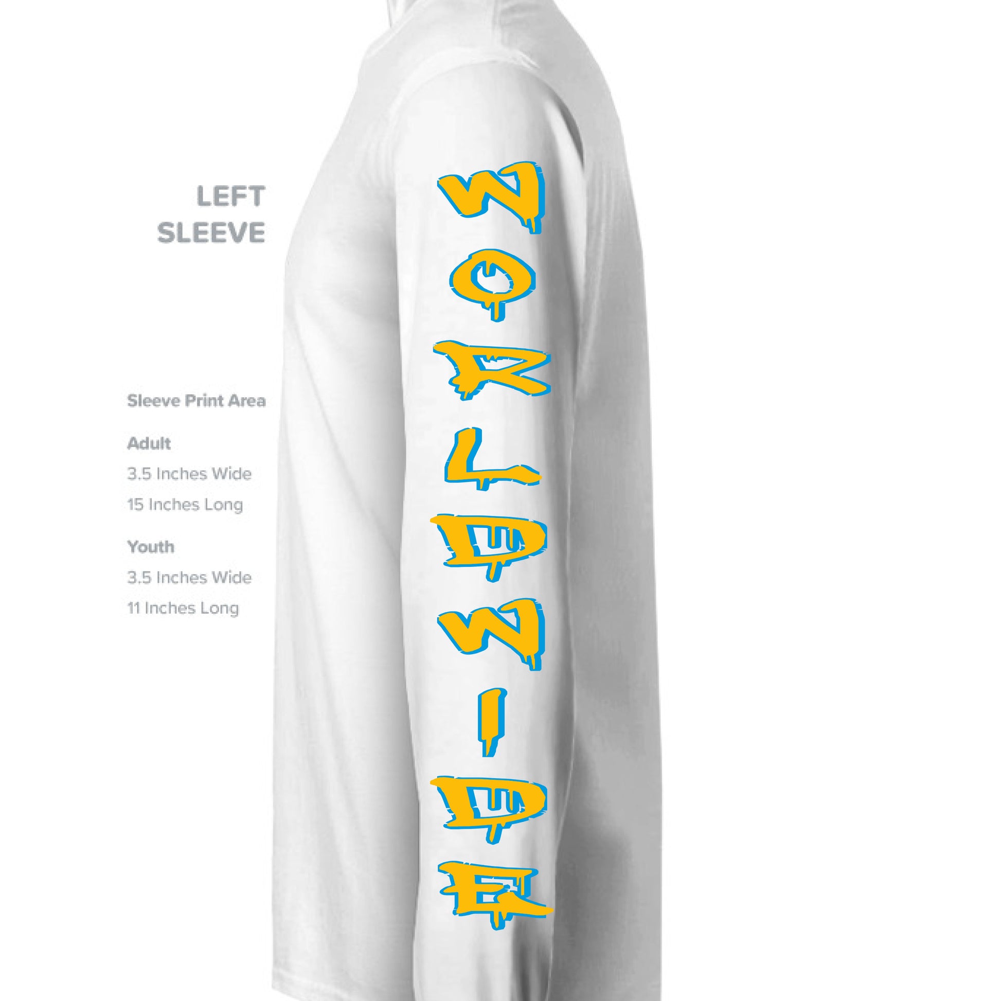 WHITE - SLEEVE_LEFT