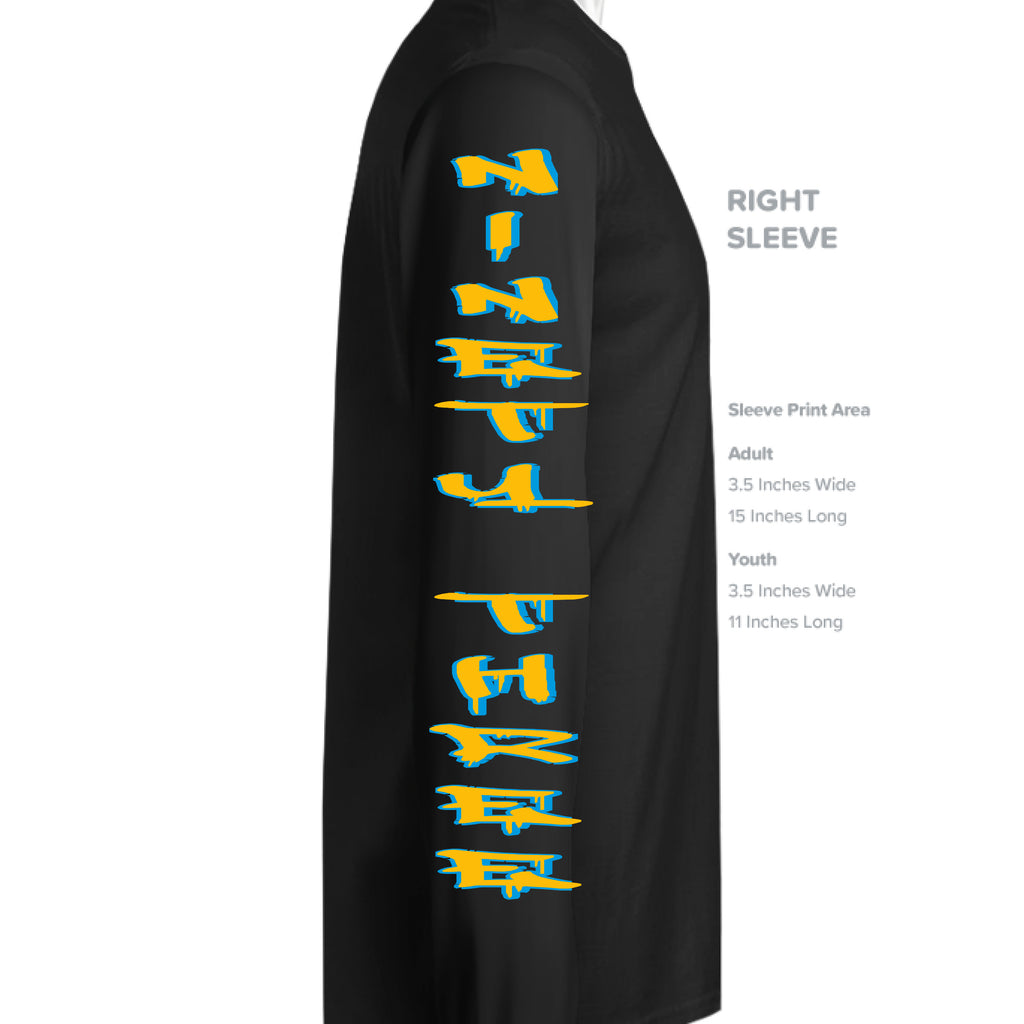 BLACK - SLEEVE_RIGHT