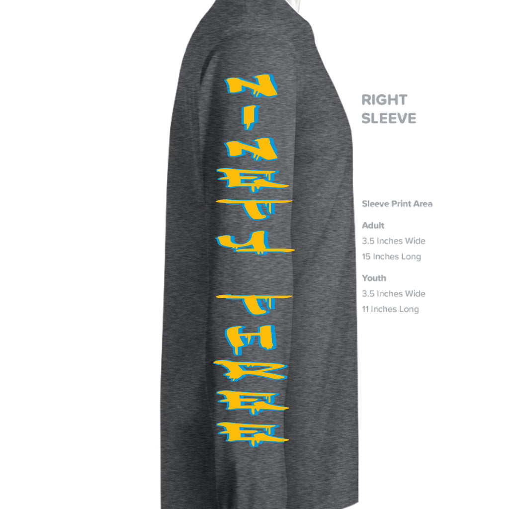 DARK HEATHER - SLEEVE_RIGHT